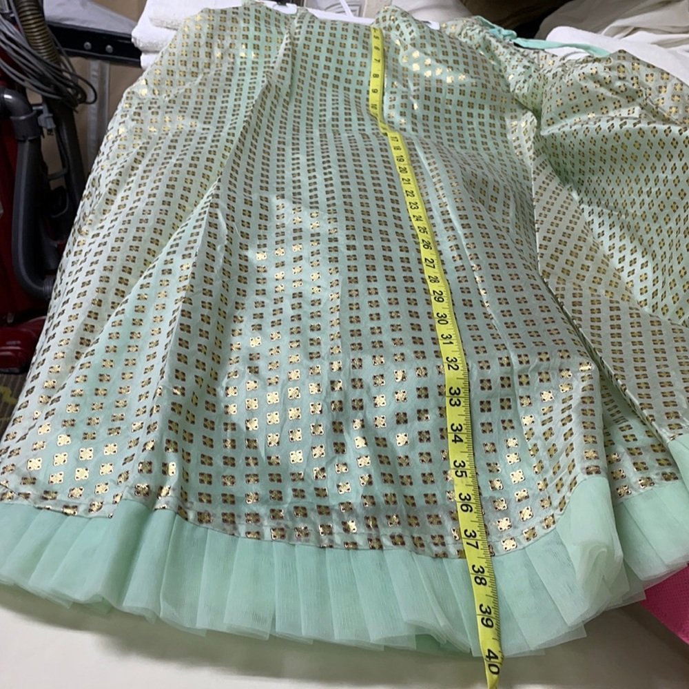 Indian Lehenga  choil